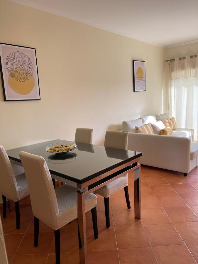 Condominio Do Mar 拉哥斯 外观 照片