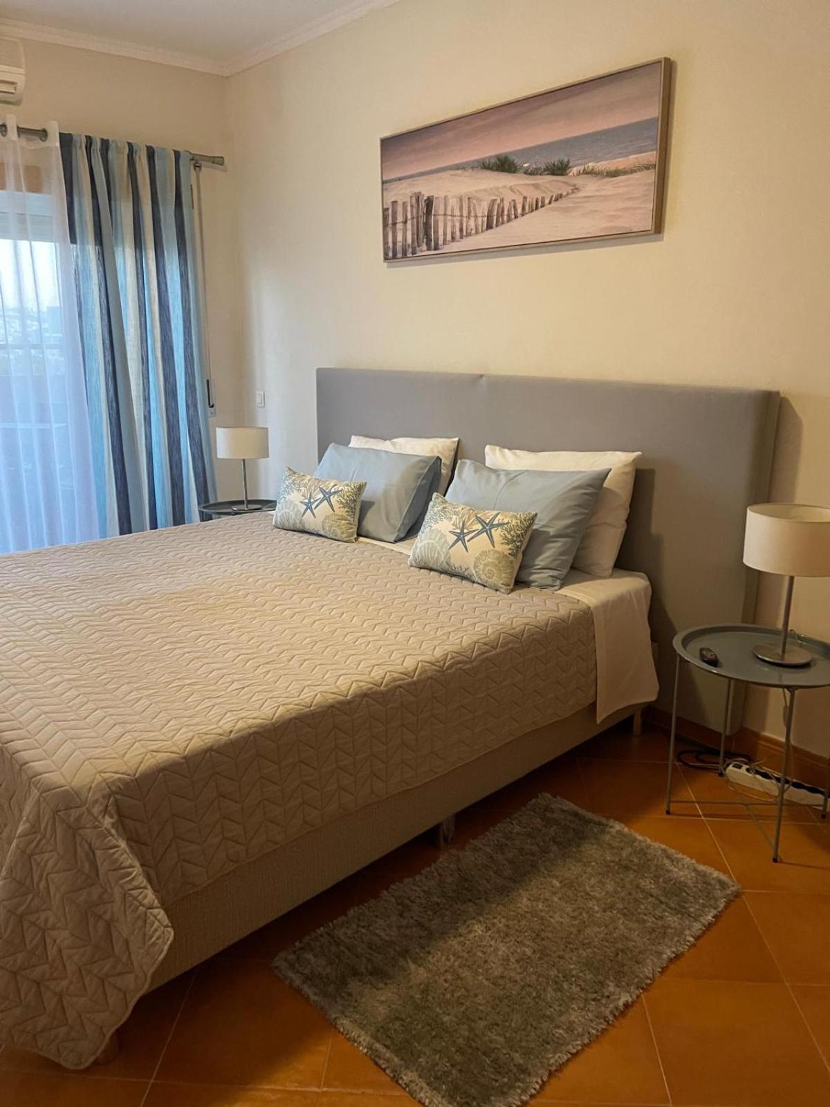 Condominio Do Mar 拉哥斯 外观 照片