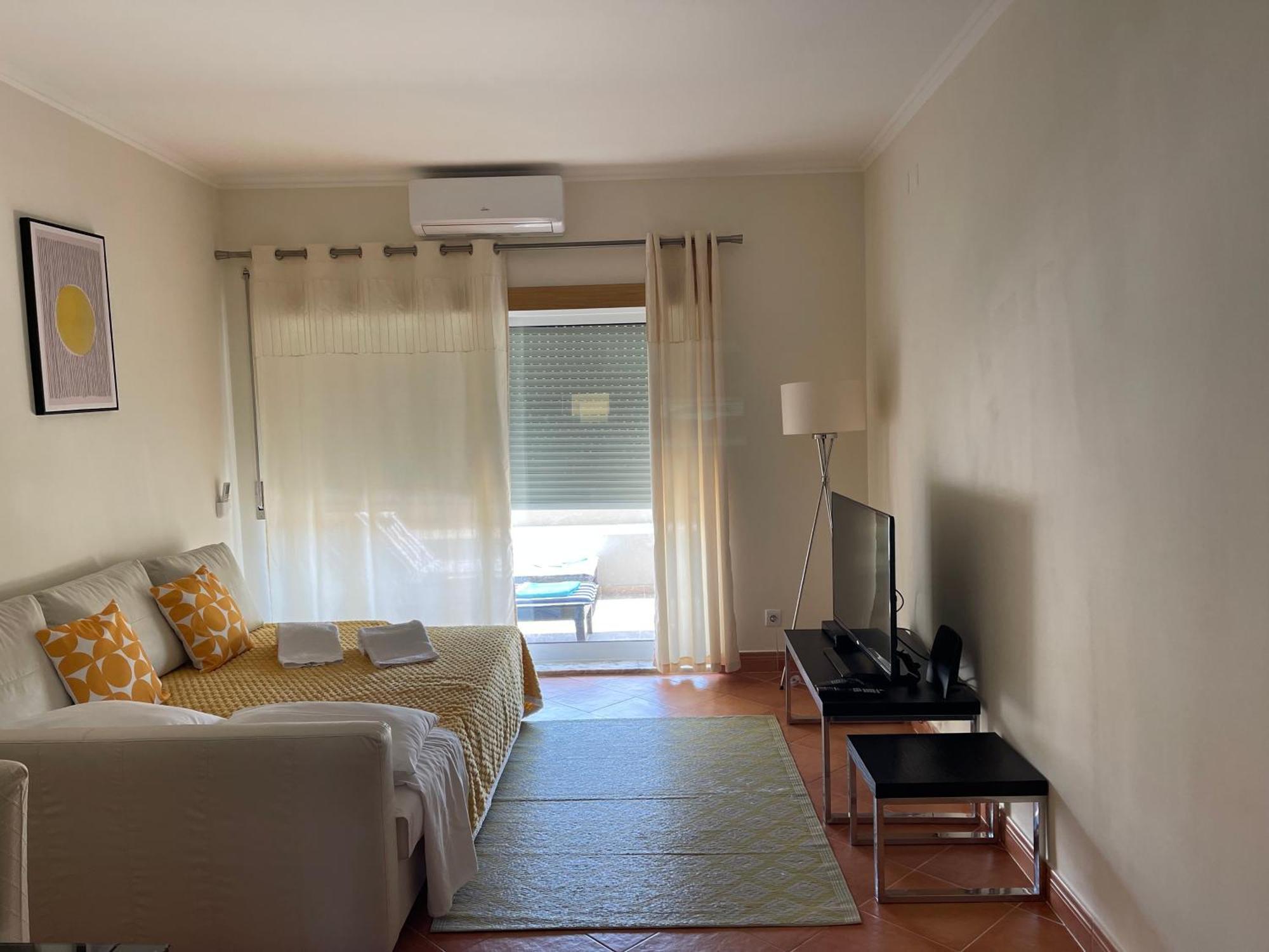 Condominio Do Mar 拉哥斯 外观 照片