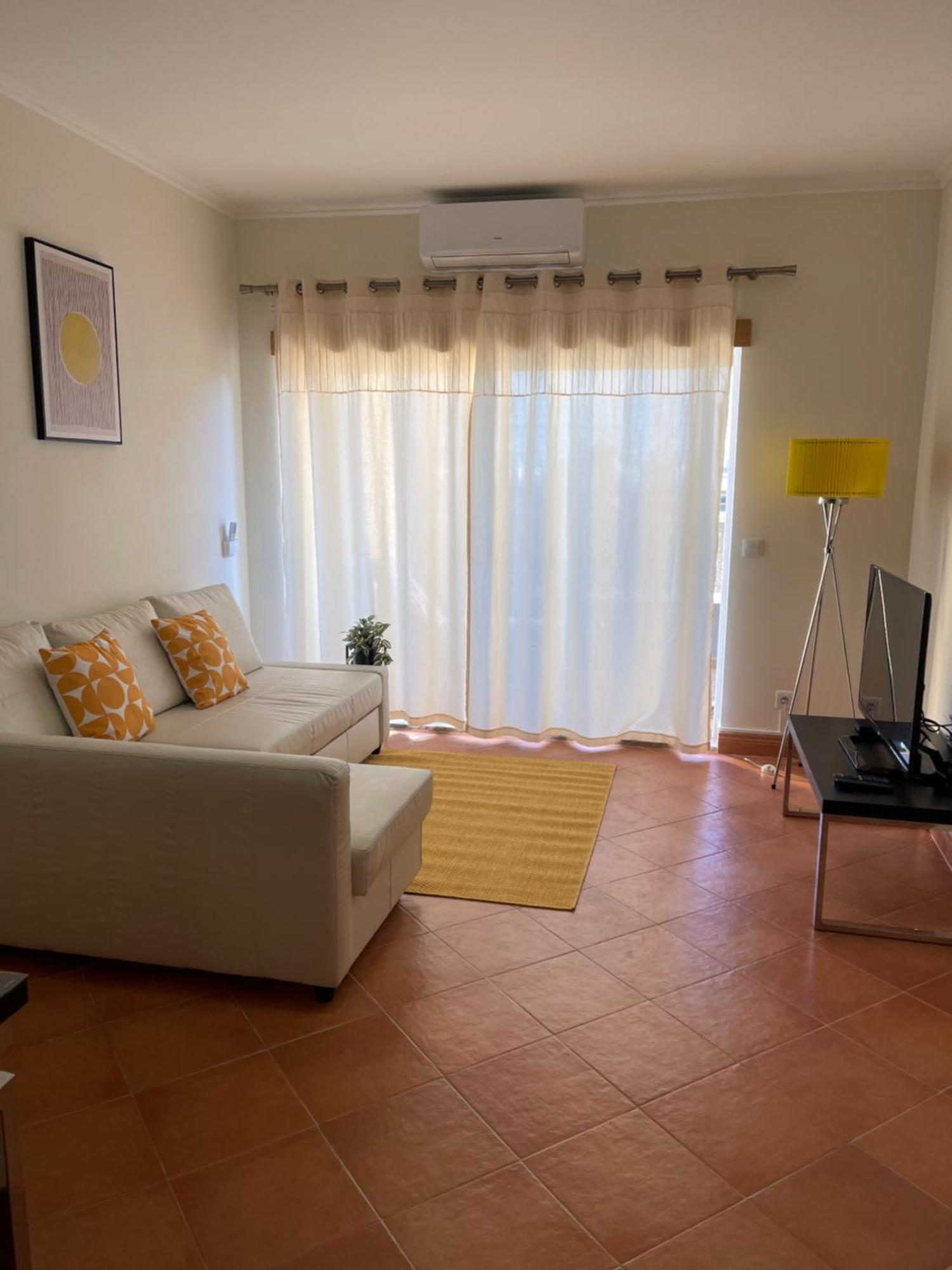 Condominio Do Mar 拉哥斯 外观 照片