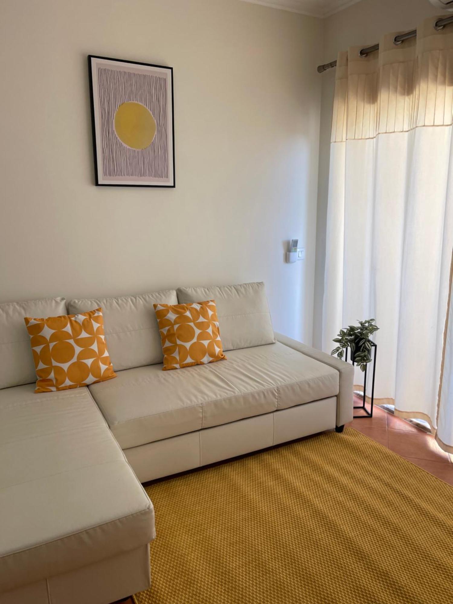 Condominio Do Mar 拉哥斯 外观 照片